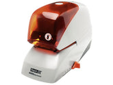 Elhäftare RAPID 5050e silver/orange - Primmeshiper