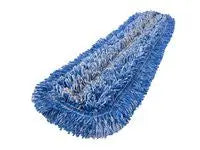 Mopp Våt DUOTEX MicroWet 30cm blå - Primmeshiper