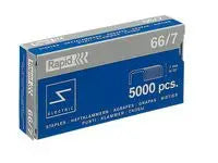 Häftklammer RAPID 66/7 5000/fp - Primmeshiper