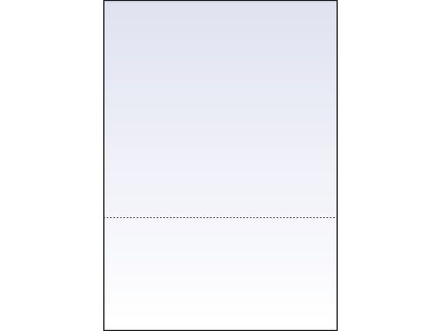 Standardblankett talong blåton 2500/fp - Primmeshiper