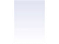 Standardblankett talong blåton 2500/fp - Primmeshiper