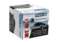 Häftklammer RAPID A9/14 s-strong 5000/fp - Primmeshiper