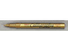 Kalligrafipenna MARVY VF 2,5mm guld - Primmeshiper