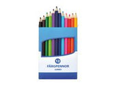 Färgpenna Jumbo 12 färger - Primmeshiper