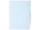 Pappersreg EXACOMPTA Forever A4 5-del - Primmeshiper