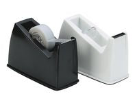 Tejphållare 33m rullar 0,7kg svart - Primmeshiper