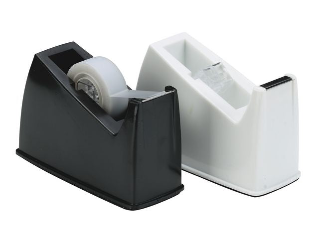 Tejphållare 33m rullar 0,7kg svart - Primmeshiper