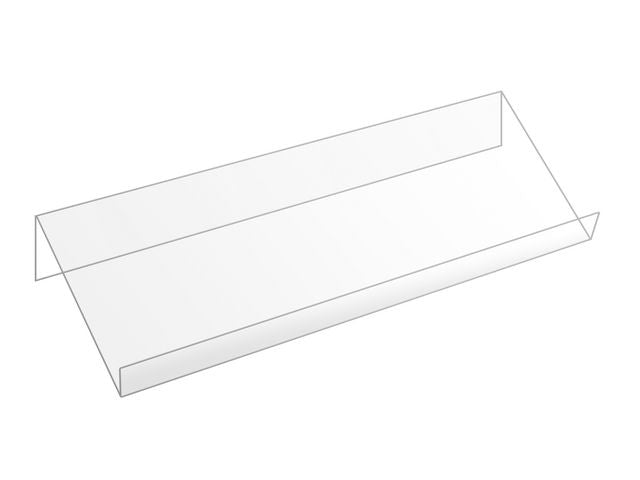 Kalenderställ stort plexi transp-2597 - Primmeshiper