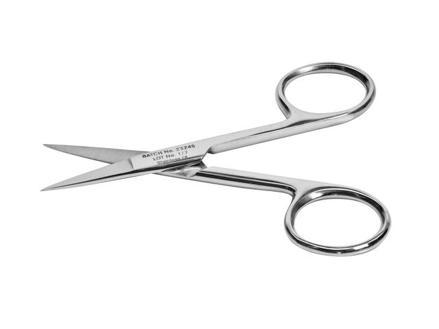 Nagelsax rak Avd-kval 10cm - Primmeshiper