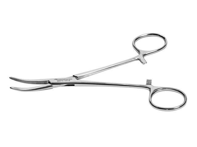 Peang Crile böjd Avd-kval 14cm Primmeshiper