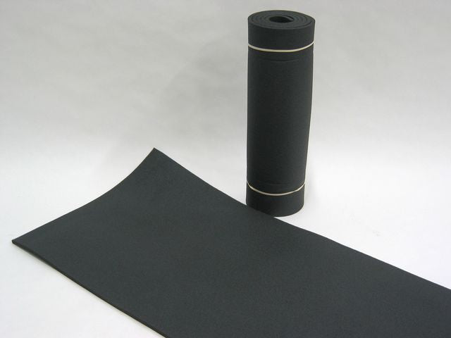 Liggunderlag 180x51cm - Primmeshiper