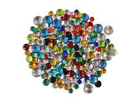 Kristallstenar små 1000/fp - Primmeshiper