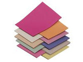 Sugarpaper A4 250/fp - Primmeshiper