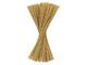 Piprensare glitter 30cm guld 100/fp - Primmeshiper