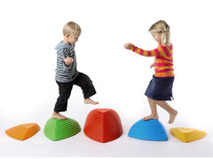 Bergstoppar 5/fp - Primmeshiper