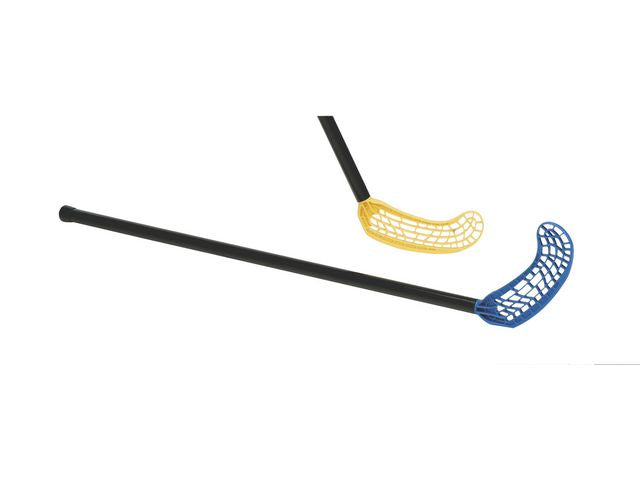 Innebandyset Powerblade V4 10 klubbor Primmeshiper