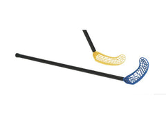 Innebandyset Powerblade V4 10 klubbor Primmeshiper