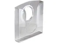 Blankettfack LEITZ Presenter transparent - Primmeshiper