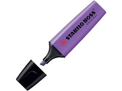 Överstrykningspenna STABILO Boss lila Primmeshiper