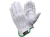 Textilhandske TEGERA 8120 vit 7 Primmeshiper