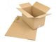Wellåda 240x190x90mm E41 3mm P - Primmeshiper