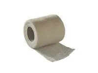 Binda Danamull Haft vit 6cmx20m - Primmeshiper