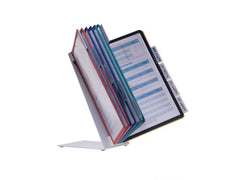 Bordställ VARIO A4 med 20 ramar - Primmeshiper