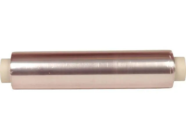 Plastfolie ABENA PVC 30cmx300m 8my - Primmeshiper