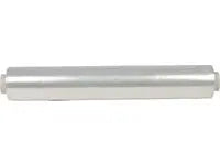 Plastfolie refill PE 45cmx300m 9my - Primmeshiper