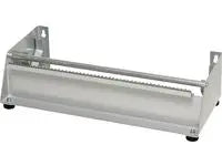 Dispenser till alufolie/film metall 30cm - Primmeshiper