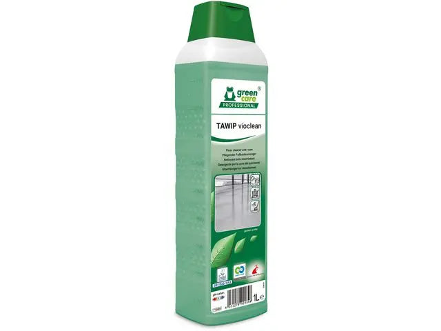 Golvrent TAWIP vioclean 1L - Primmeshiper