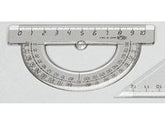 Gradskiva bas 10cm - Primmeshiper