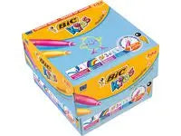 Fiberpenna BIC kids Visacolor XL 144/fp - Primmeshiper