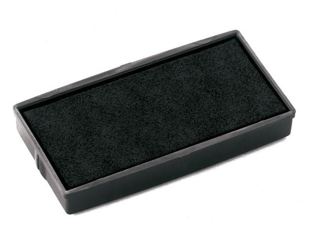 Stämpel Dynkassett COLOP E30 svart 2/fp - Primmeshiper