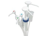 Doseringspump 15ml till 5L dunk - Primmeshiper