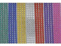 Facettpärlor 1176/fp - Primmeshiper