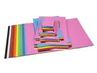 Dekorationskartong storsats 225g 780/fp - Primmeshiper