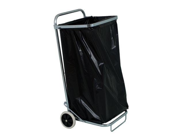 Säckvagn med låsring - Primmeshiper