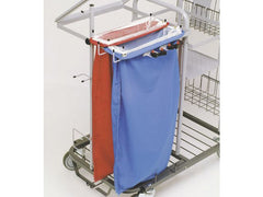 Moppsäck NORDEX röd till S-Vagn - Primmeshiper