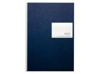 Bokföringsbok 156I/96 2 KOL - Primmeshiper