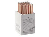 Blyertspenna FABER opolerad HB 100/fp - Primmeshiper