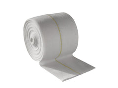 Danafast gul små kroppar 10,2-12,5cmx10m - Primmeshiper