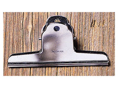 Pappersklämma med fjäder 114mm - Primmeshiper