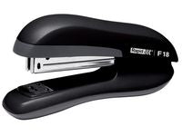 Häftapparat RAPID F18 svart - Primmeshiper