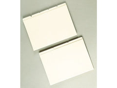 Innermapp A4 för hängmapp 5-flik - Primmeshiper