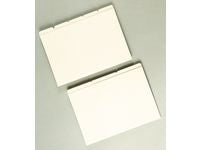 Innermapp A4 för hängmapp 5-flik - Primmeshiper