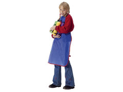 Snickarförkläde Skola längd 83cm - Primmeshiper