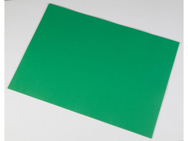 Dekorationskartong 46x64cm grangrön - Primmeshiper