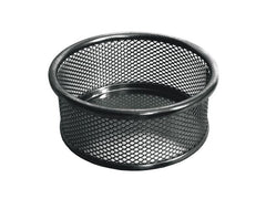 Gemkopp nät metall 118x50mm svart - Primmeshiper