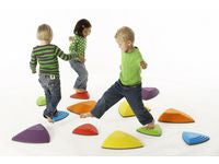 Balansstenar 6/fp - Primmeshiper